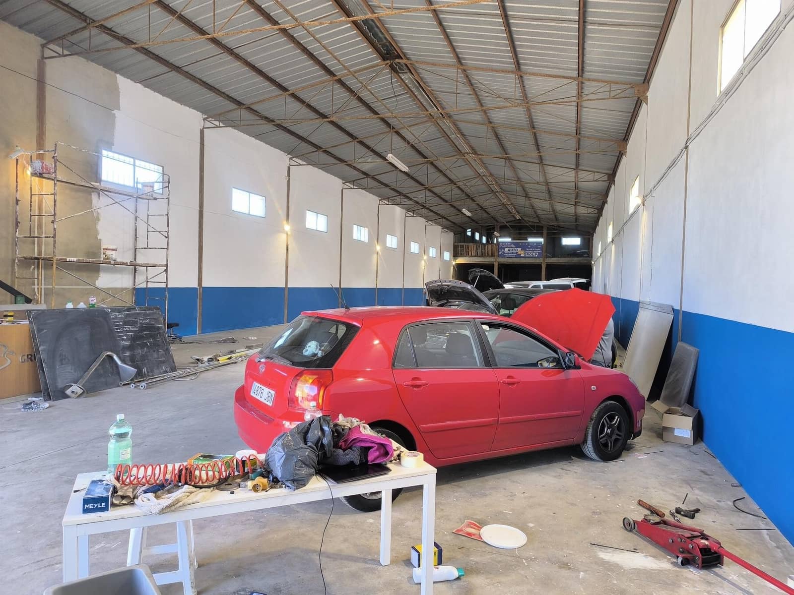 2 soverom Kommersiell til salgs i La Marquesa - € 1 500 000 (Ref: 9428961)