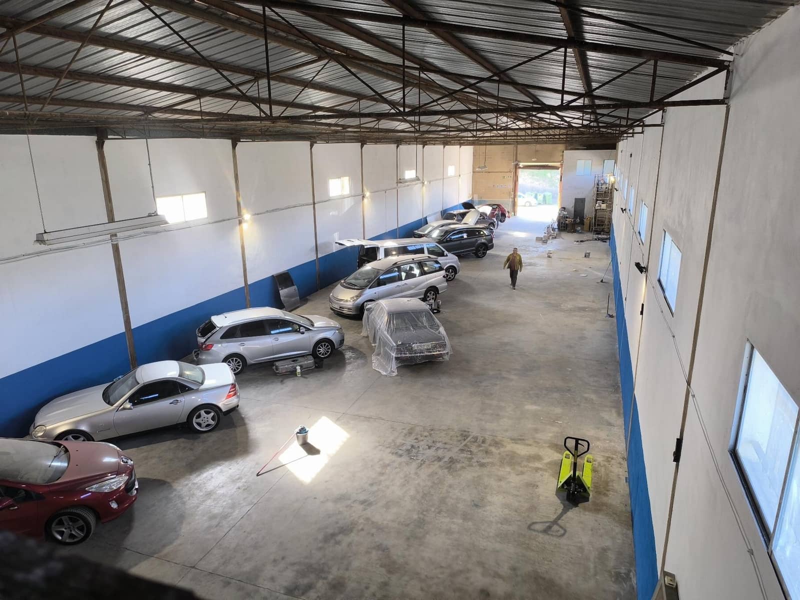 2 soverom Kommersiell til salgs i La Marquesa - € 1 500 000 (Ref: 9428961)