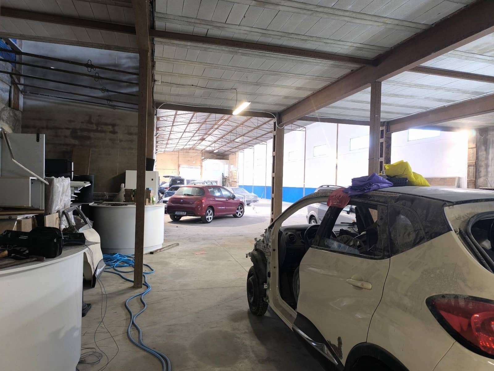 2 soverom Kommersiell til salgs i La Marquesa - € 1 500 000 (Ref: 9428961)