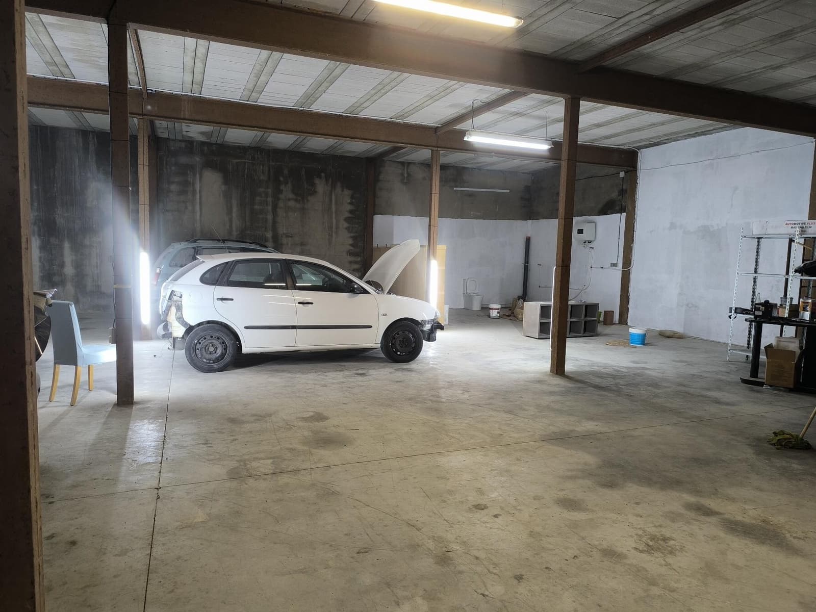 2 soverom Kommersiell til salgs i La Marquesa - € 1 500 000 (Ref: 9428961)