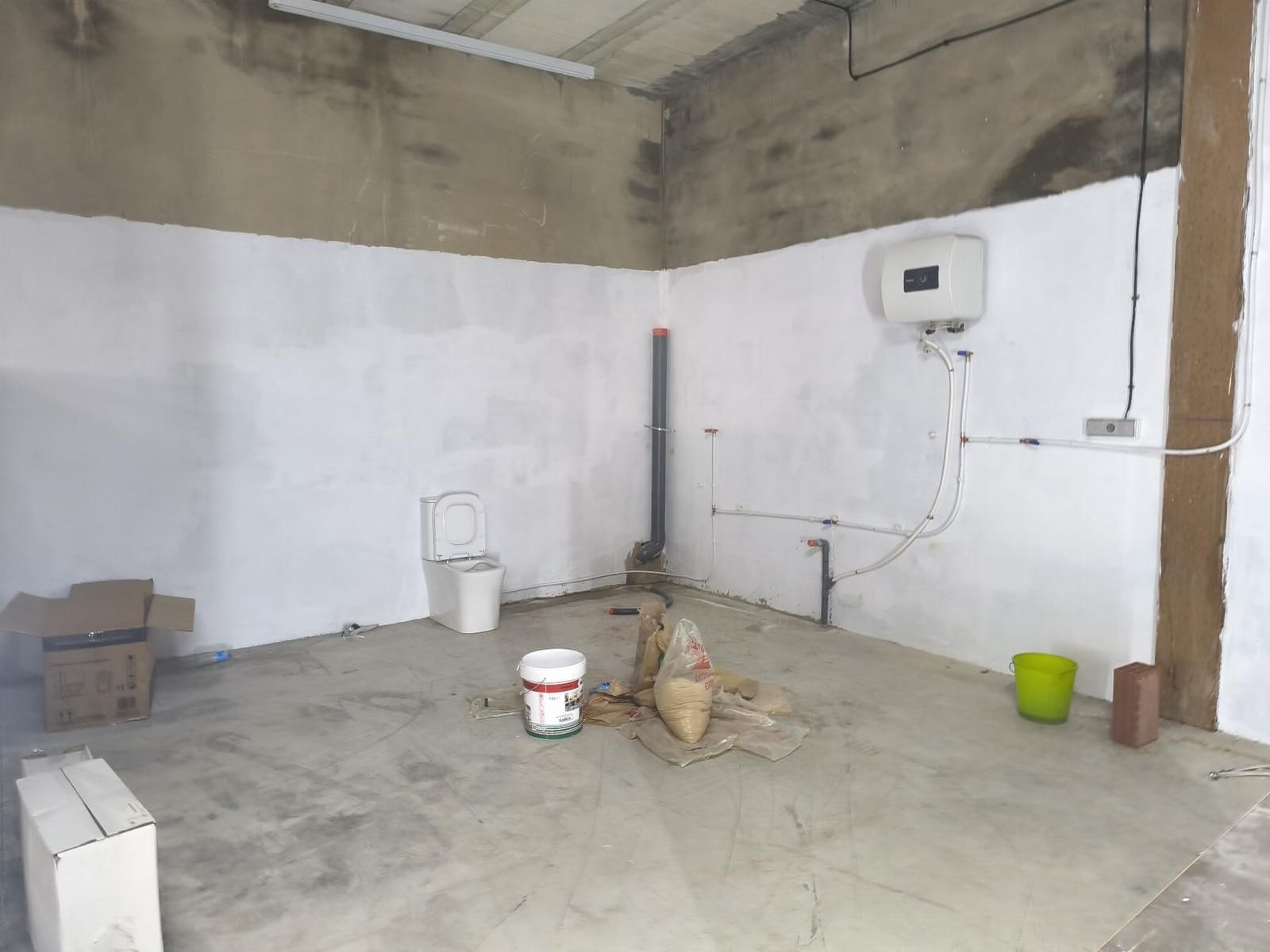 2 soverom Kommersiell til salgs i La Marquesa - € 1 500 000 (Ref: 9428961)