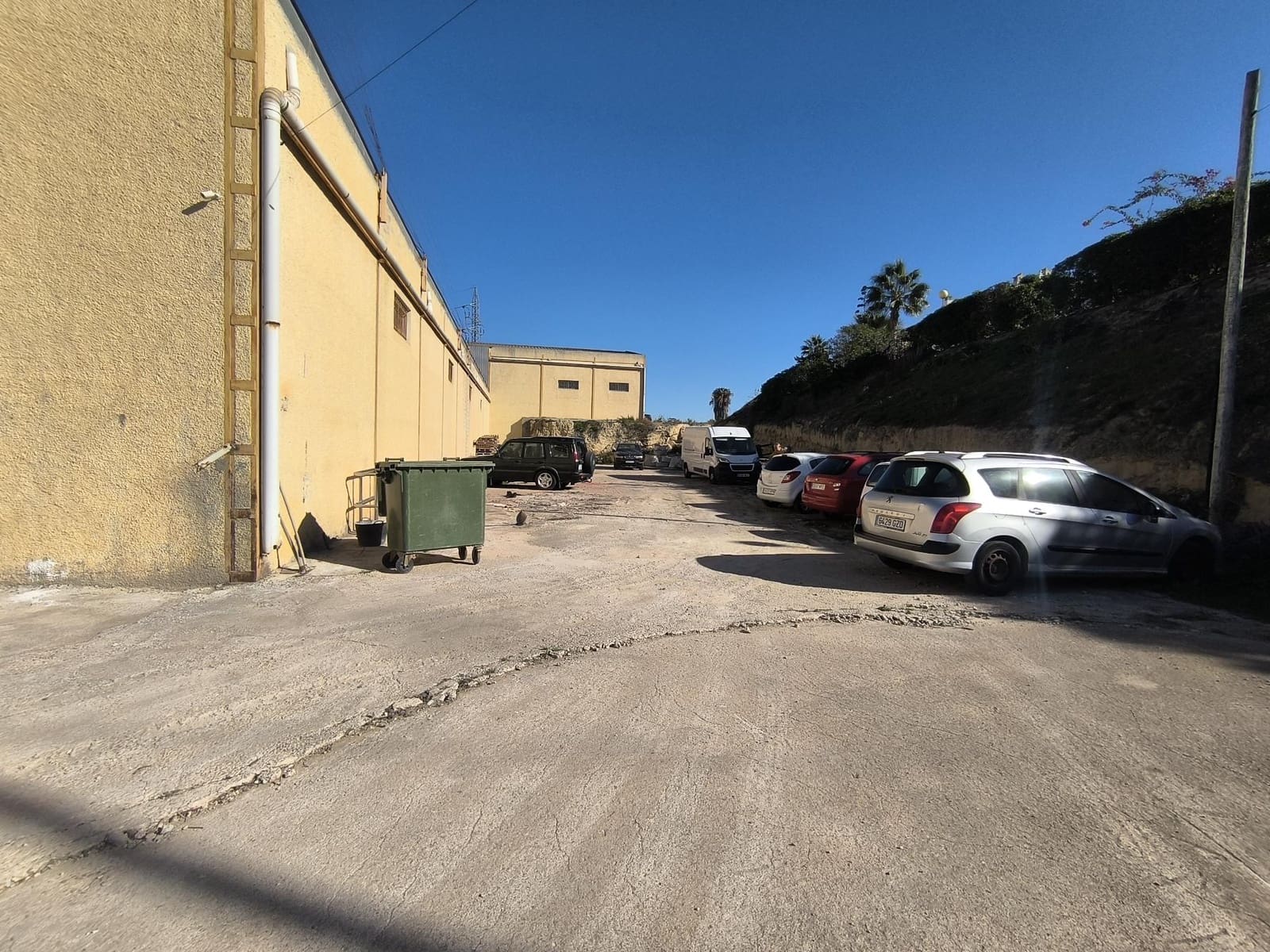 2 soverom Kommersiell til salgs i La Marquesa - € 1 500 000 (Ref: 9428961)