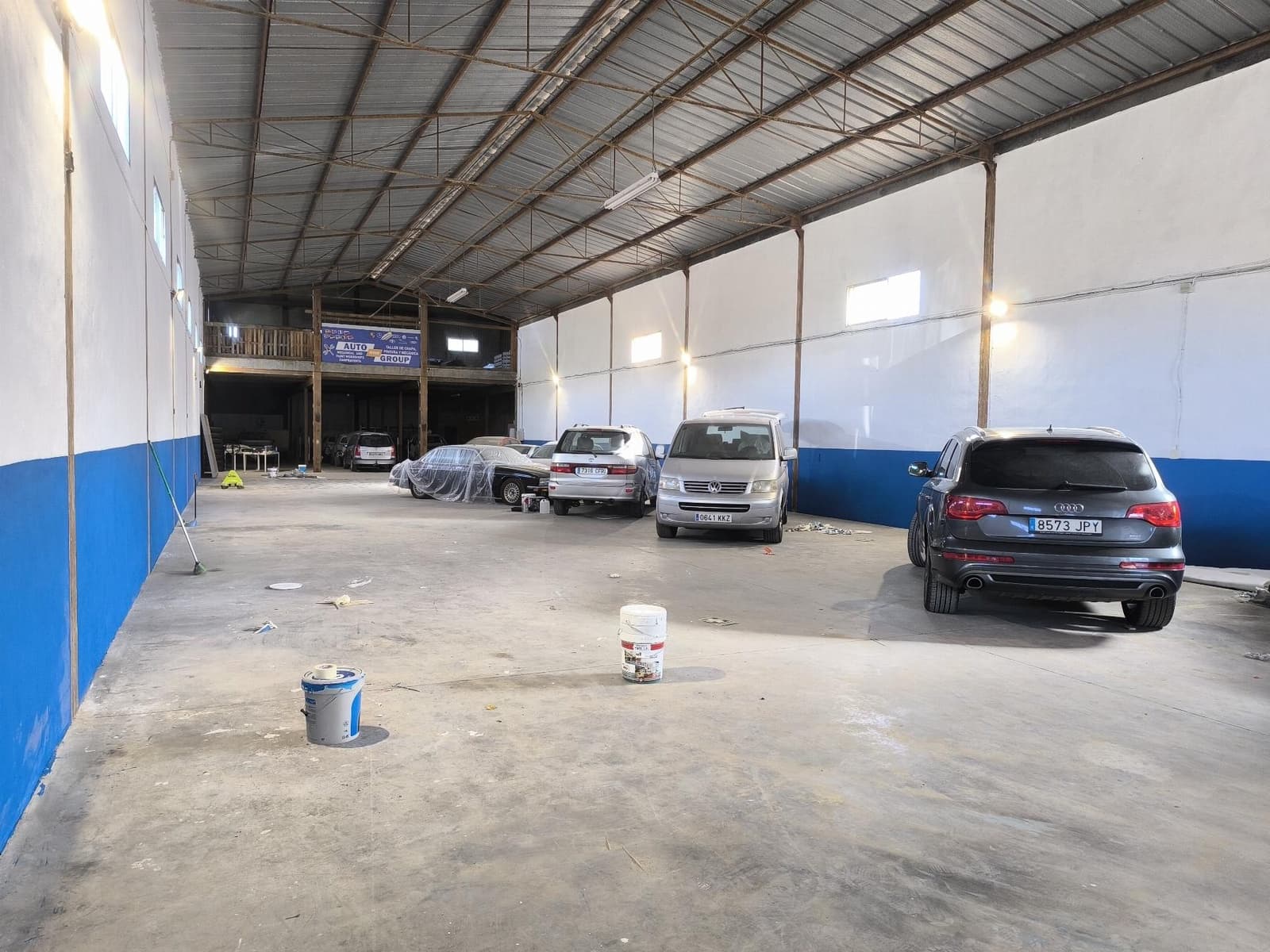 2 soverom Kommersiell til salgs i La Marquesa - € 1 500 000 (Ref: 9428961)