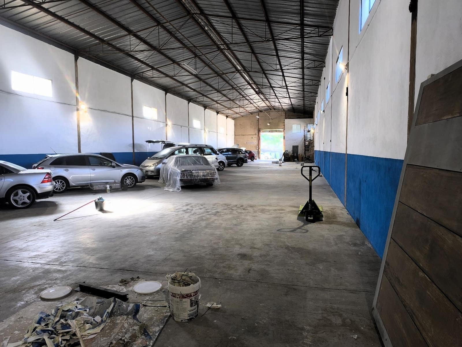 2 soverom Kommersiell til salgs i La Marquesa - € 1 500 000 (Ref: 9428961)