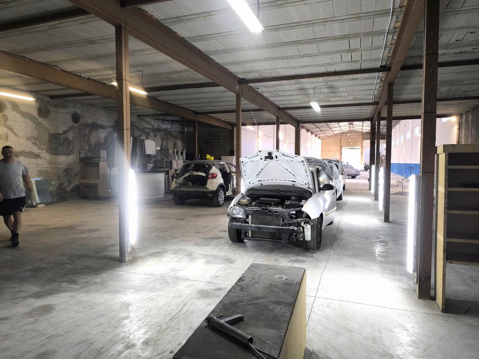 2 soverom Kommersiell til salgs i La Marquesa - € 1 500 000 (Ref: 9428961)