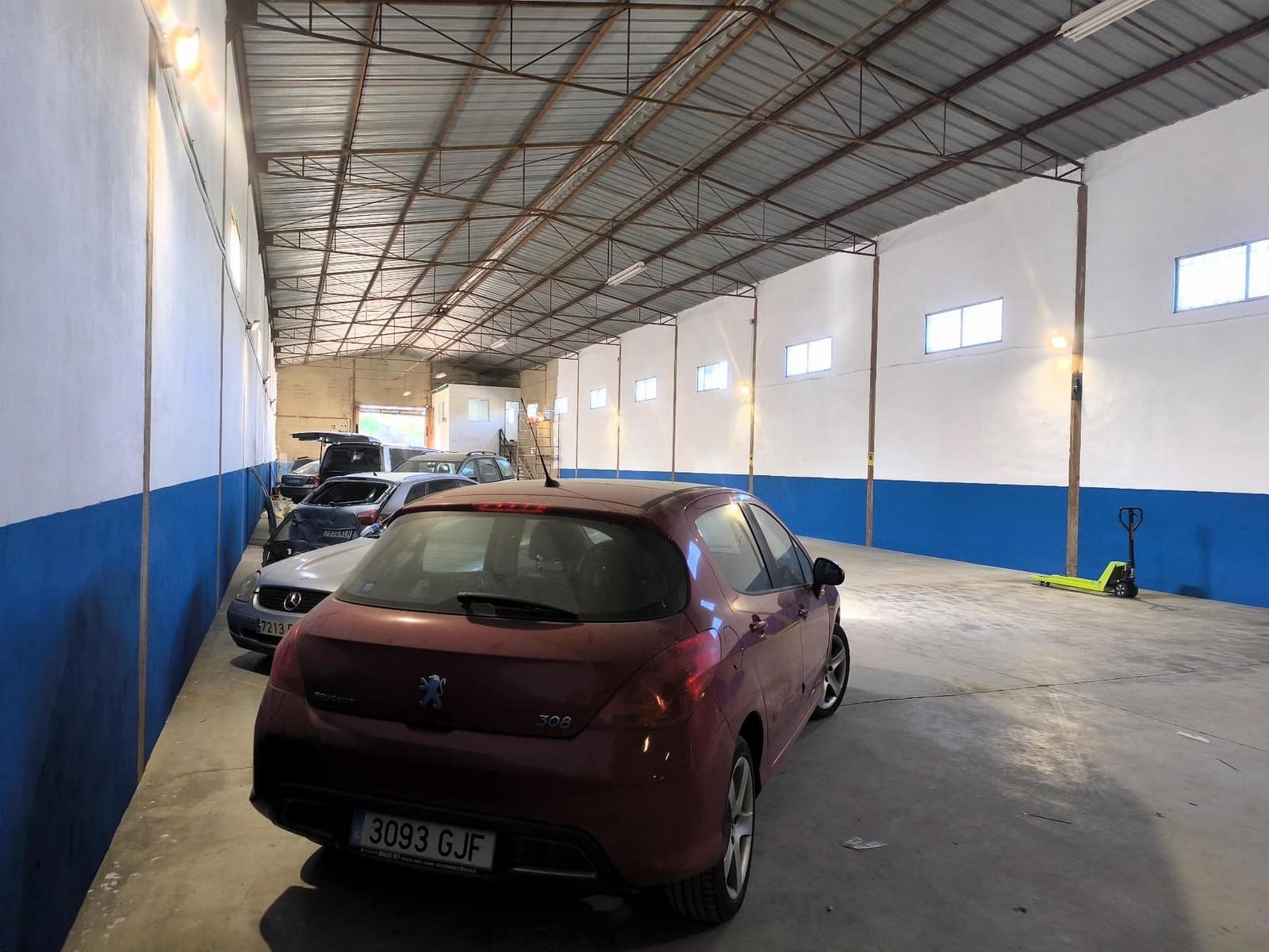 2 soverom Kommersiell til salgs i La Marquesa - € 1 500 000 (Ref: 9428961)