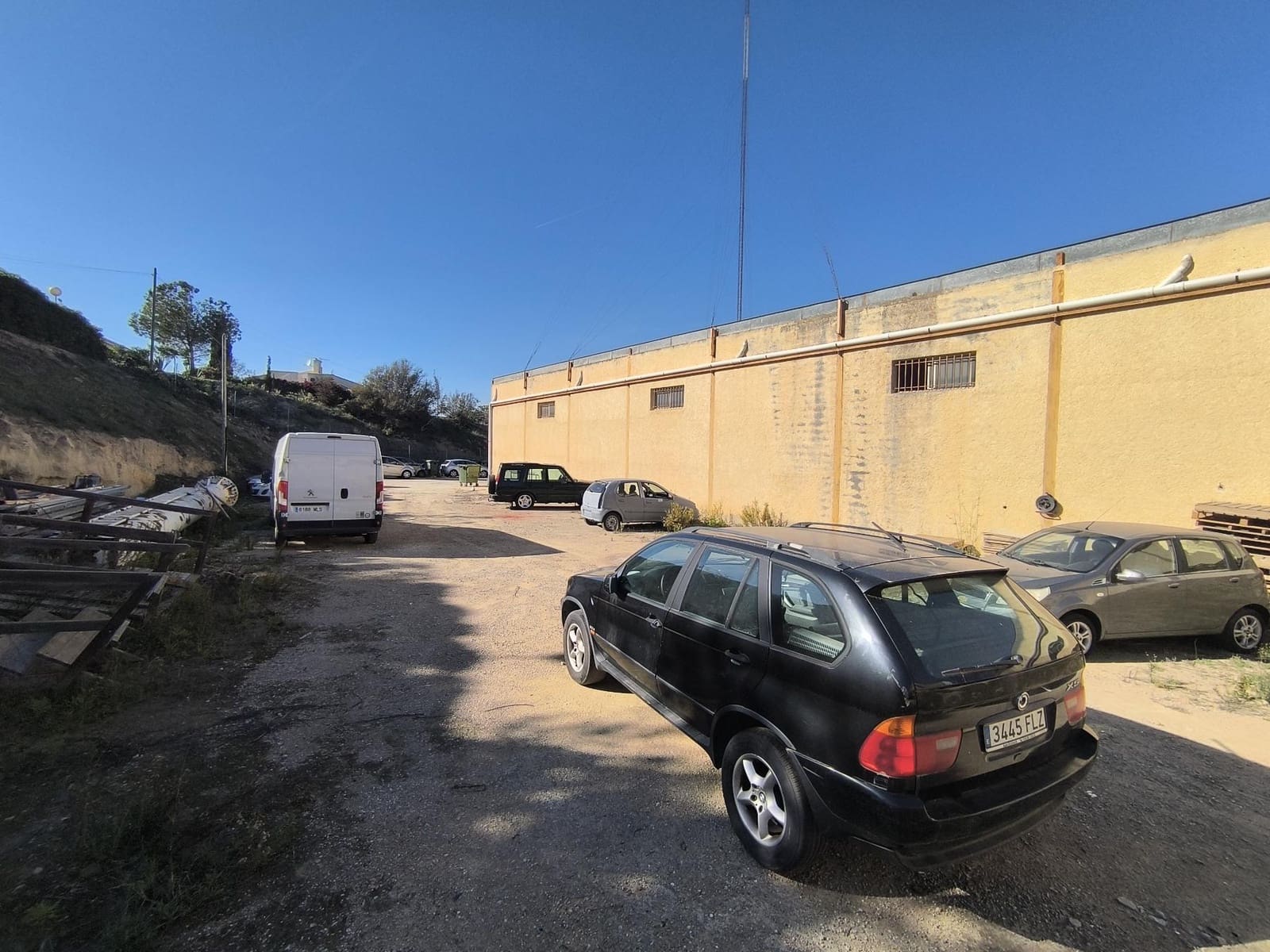 2 soverom Kommersiell til salgs i La Marquesa - € 1 500 000 (Ref: 9428961)