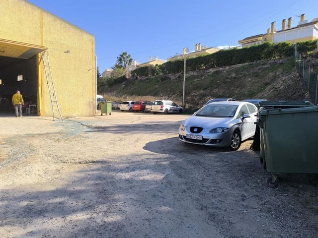 2 bedroom Commercial for sale in La Marquesa, Rojales - € 1,500,000 (Ref: 9428961)