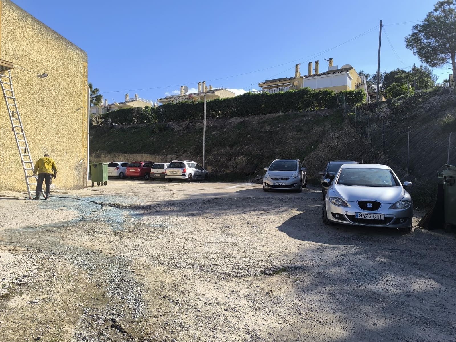 2 soverom Kommersiell til salgs i La Marquesa - € 1 500 000 (Ref: 9428961)