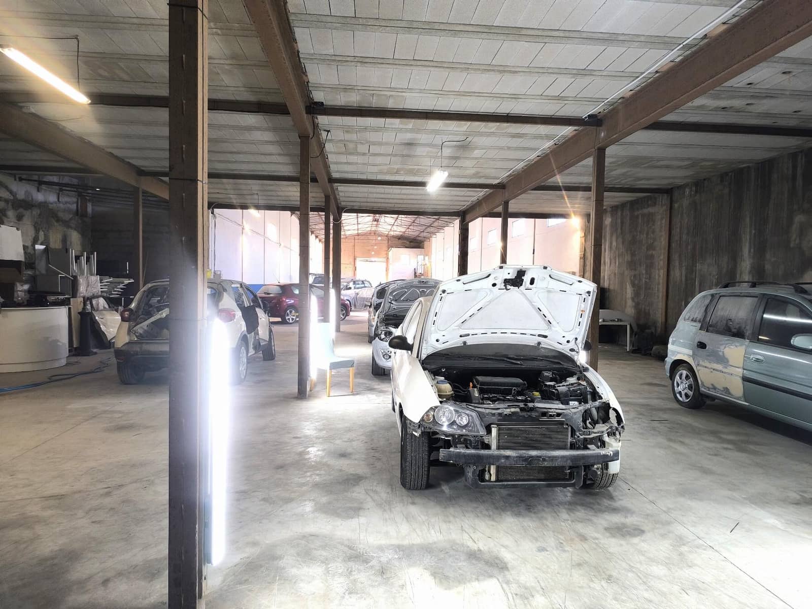 2 soverom Kommersiell til salgs i La Marquesa - € 1 500 000 (Ref: 9428961)