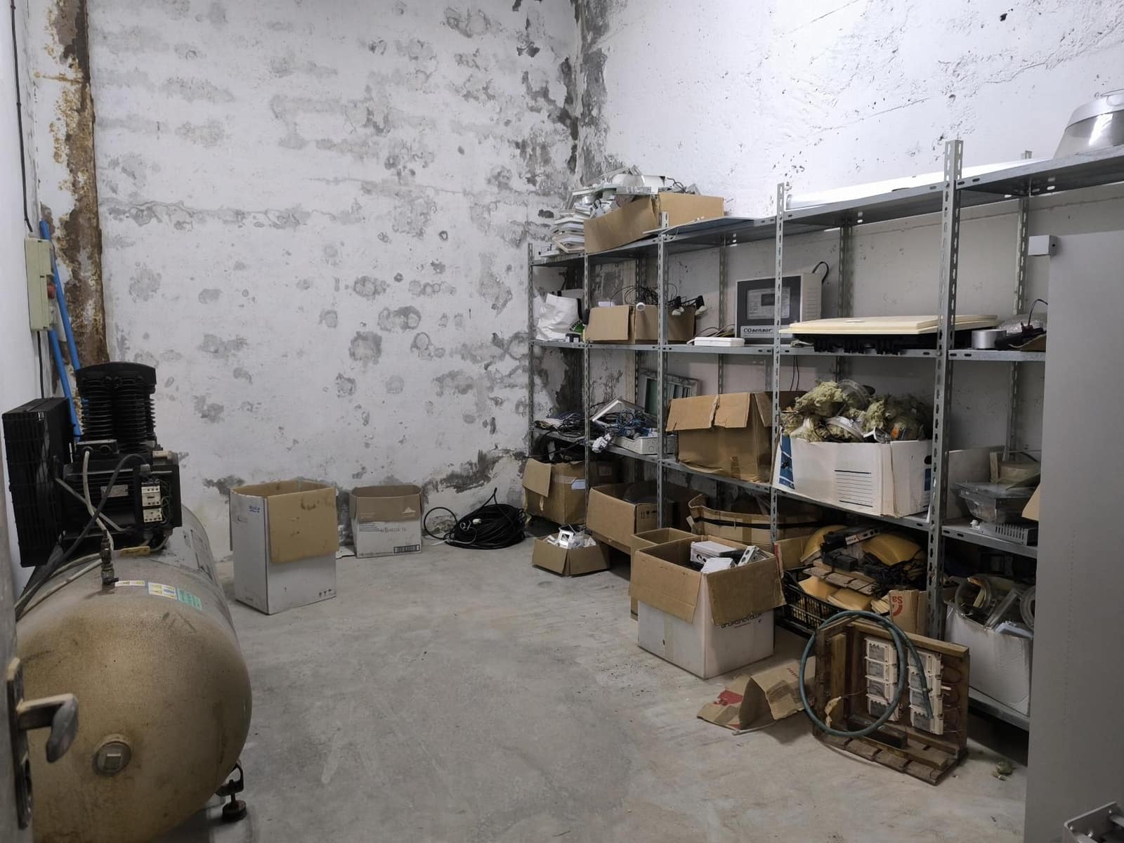 2 soverom Kommersiell til salgs i La Marquesa - € 1 500 000 (Ref: 9428961)