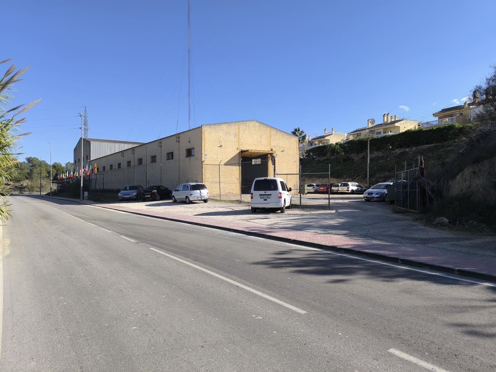 2 soverom Kommersiell til salgs i La Marquesa - € 1 500 000 (Ref: 9428961)