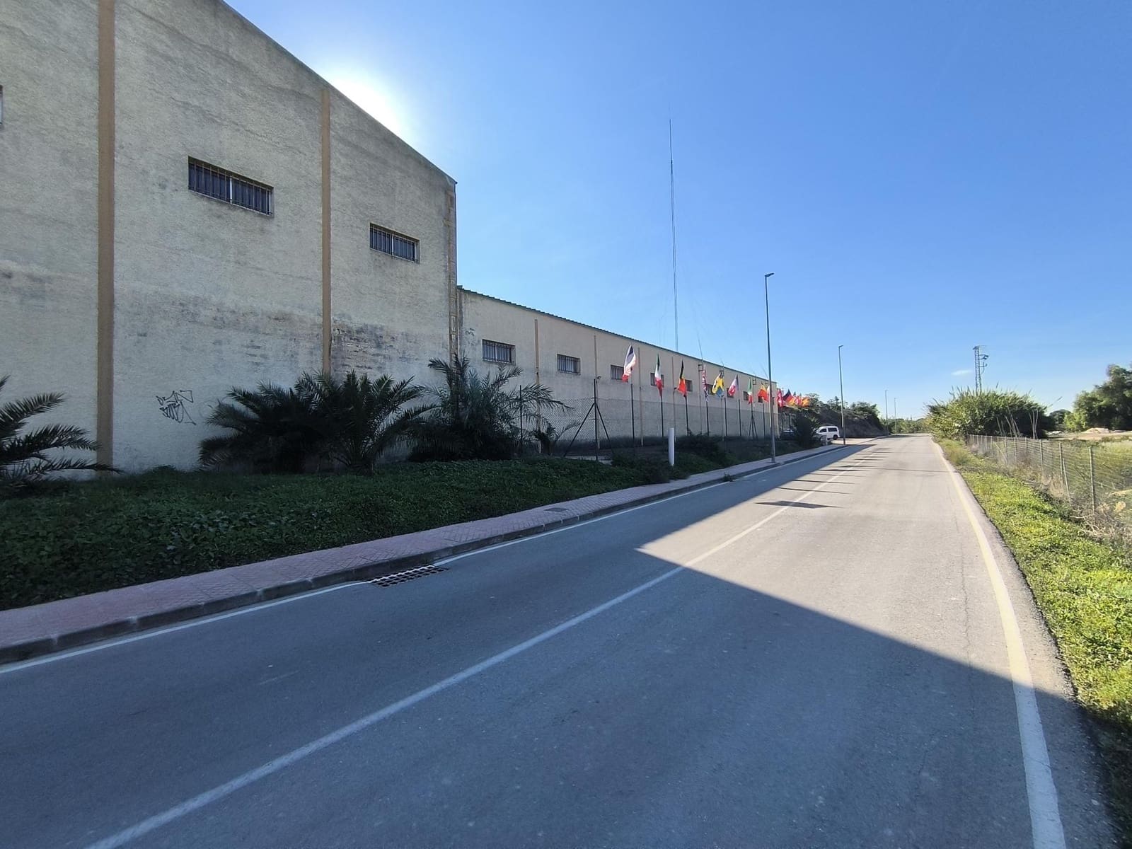 2 soverom Kommersiell til salgs i La Marquesa - € 1 500 000 (Ref: 9428961)