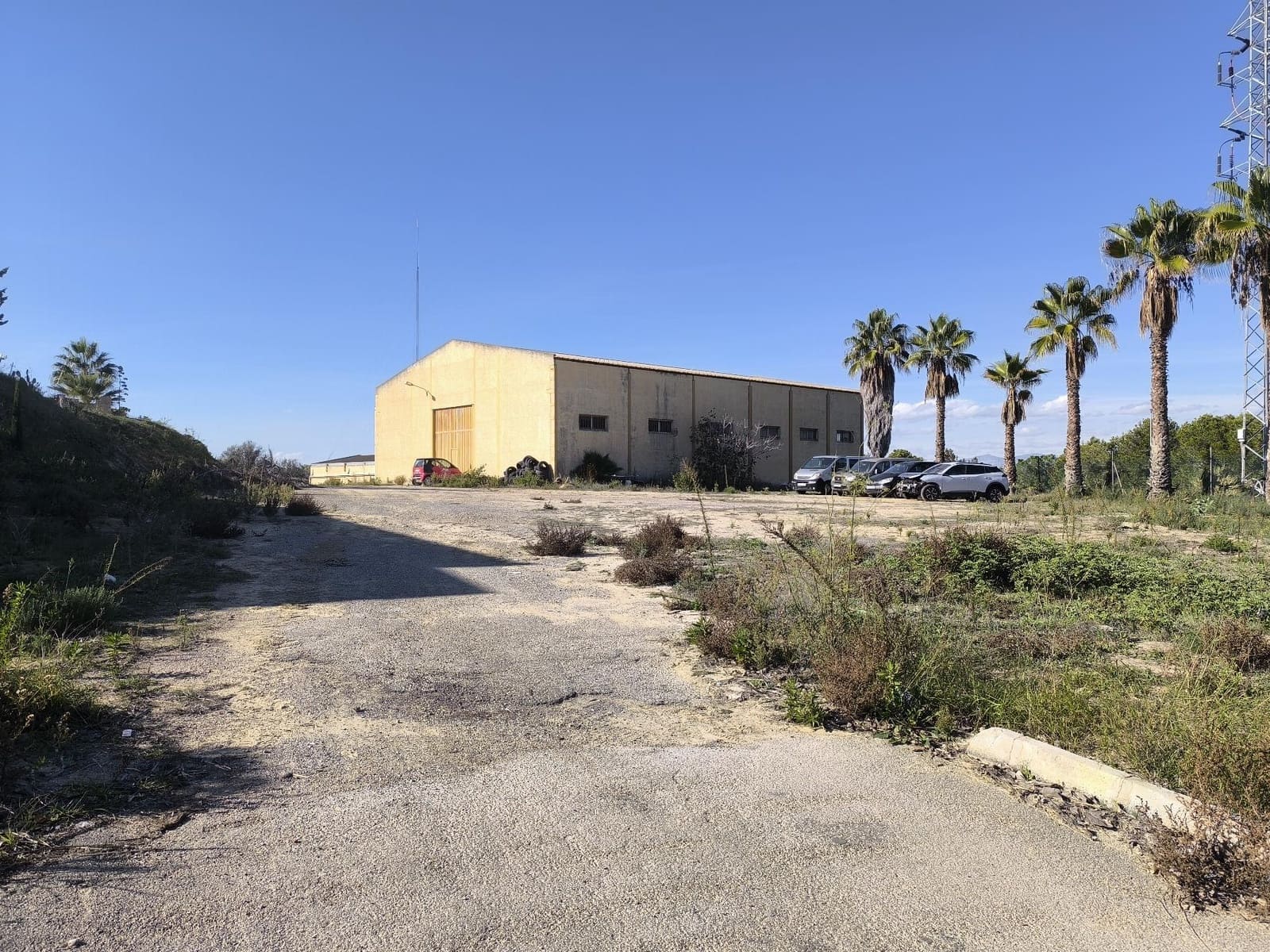 2 soverom Kommersiell til salgs i La Marquesa - € 1 500 000 (Ref: 9428961)