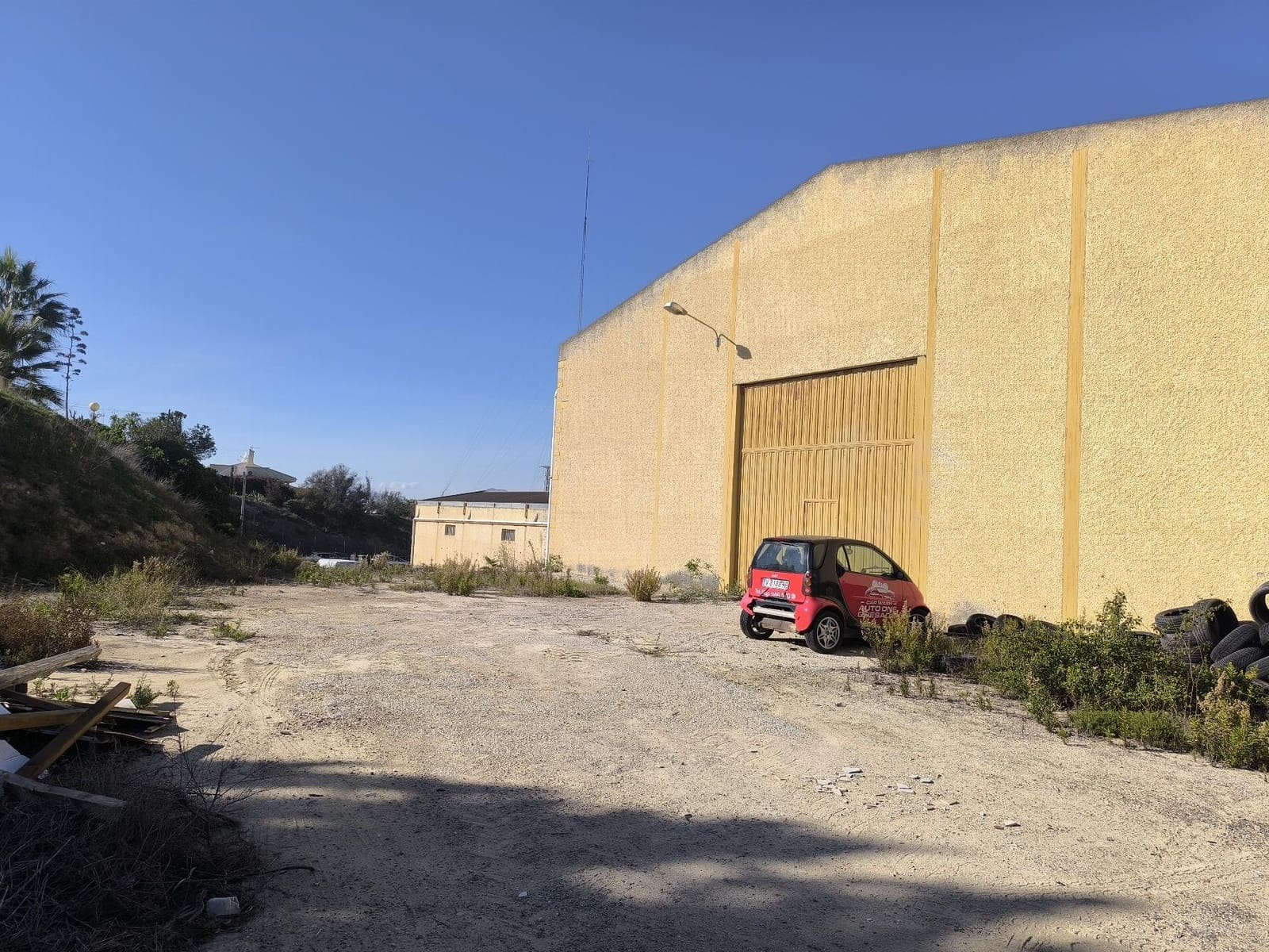 2 soverom Kommersiell til salgs i La Marquesa - € 1 500 000 (Ref: 9428961)