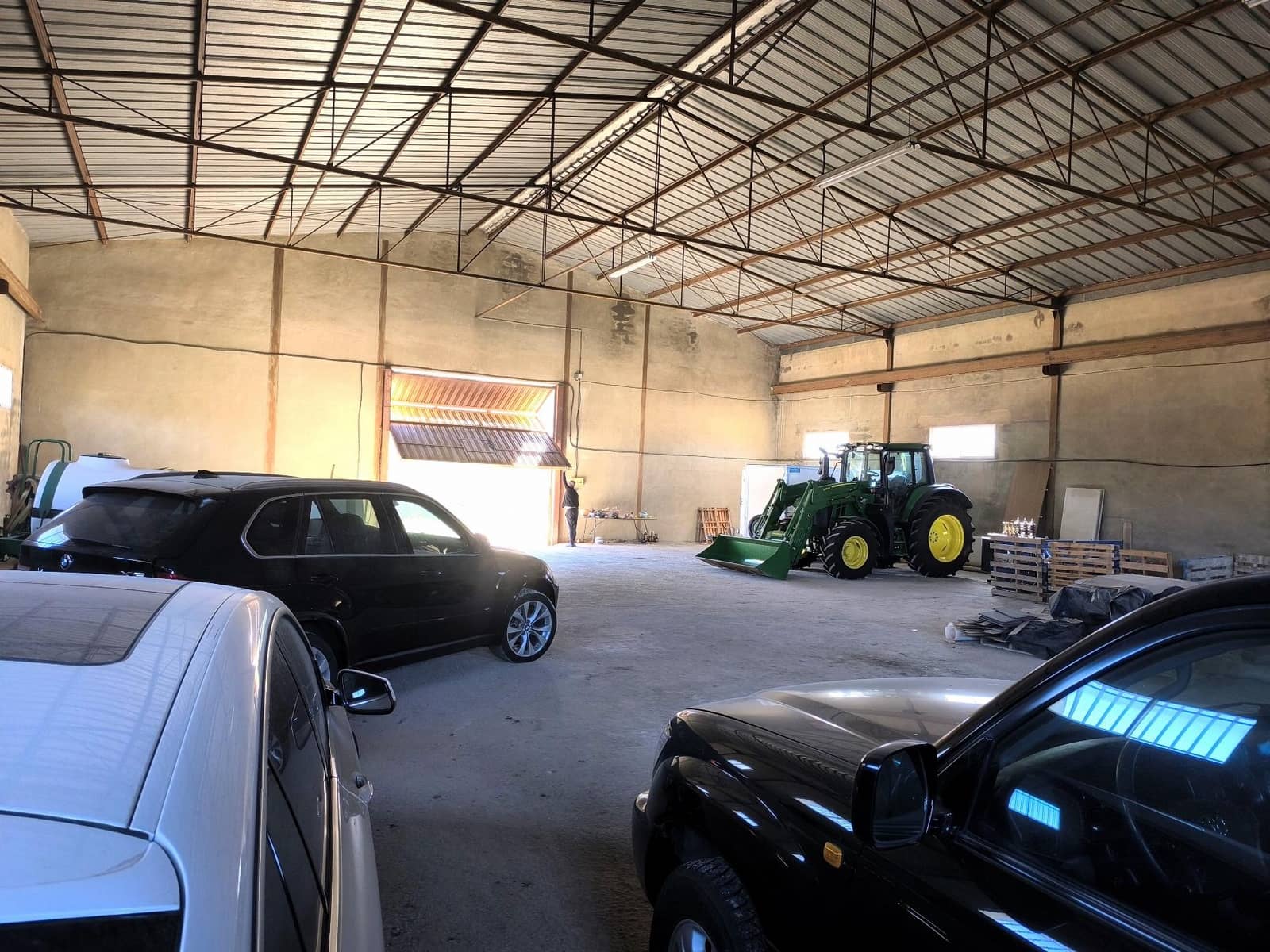 2 soverom Kommersiell til salgs i La Marquesa - € 1 500 000 (Ref: 9428961)