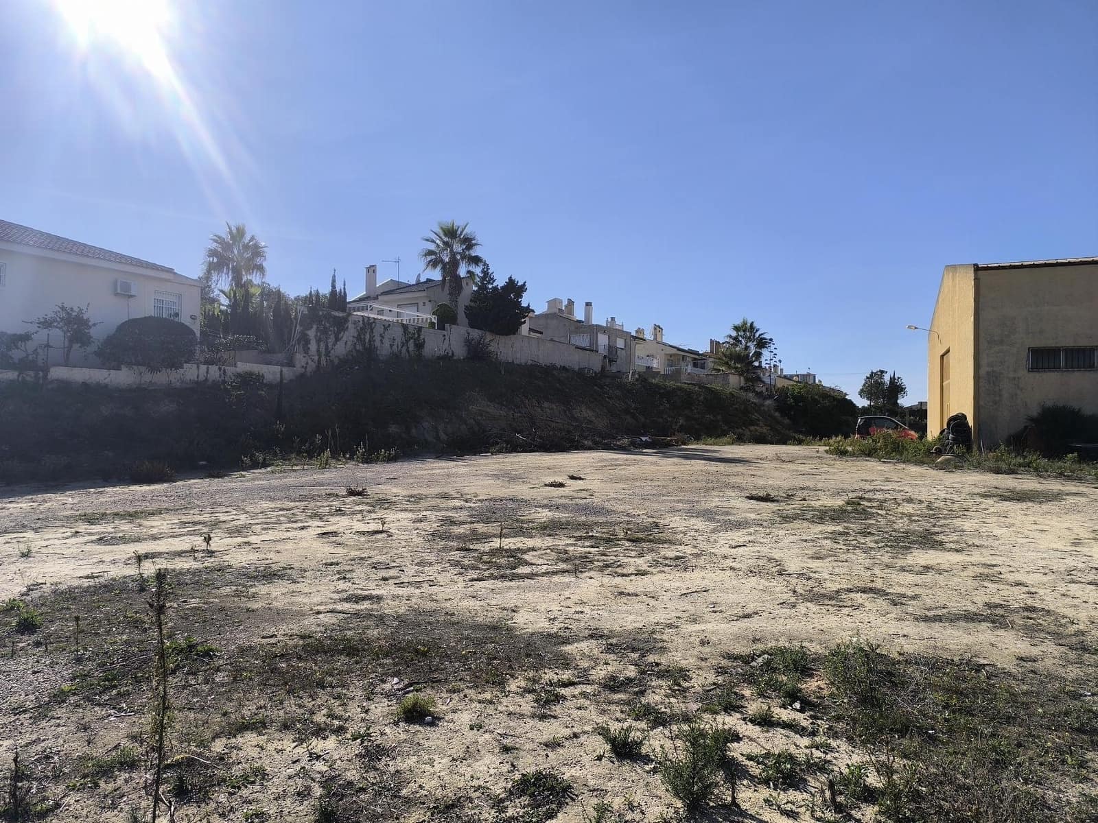 2 soverom Kommersiell til salgs i La Marquesa - € 1 500 000 (Ref: 9428961)