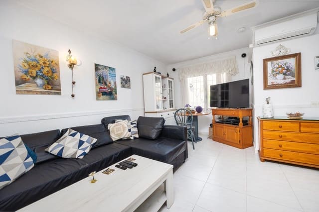 2 soverom Rekkehus til salgs i Nueva Torrevieja, Torrevieja - € 179 969 (Ref: 9428962)