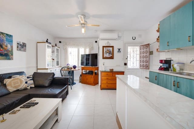 2 soverom Rekkehus til salgs i Nueva Torrevieja, Torrevieja - € 179 969 (Ref: 9428962)