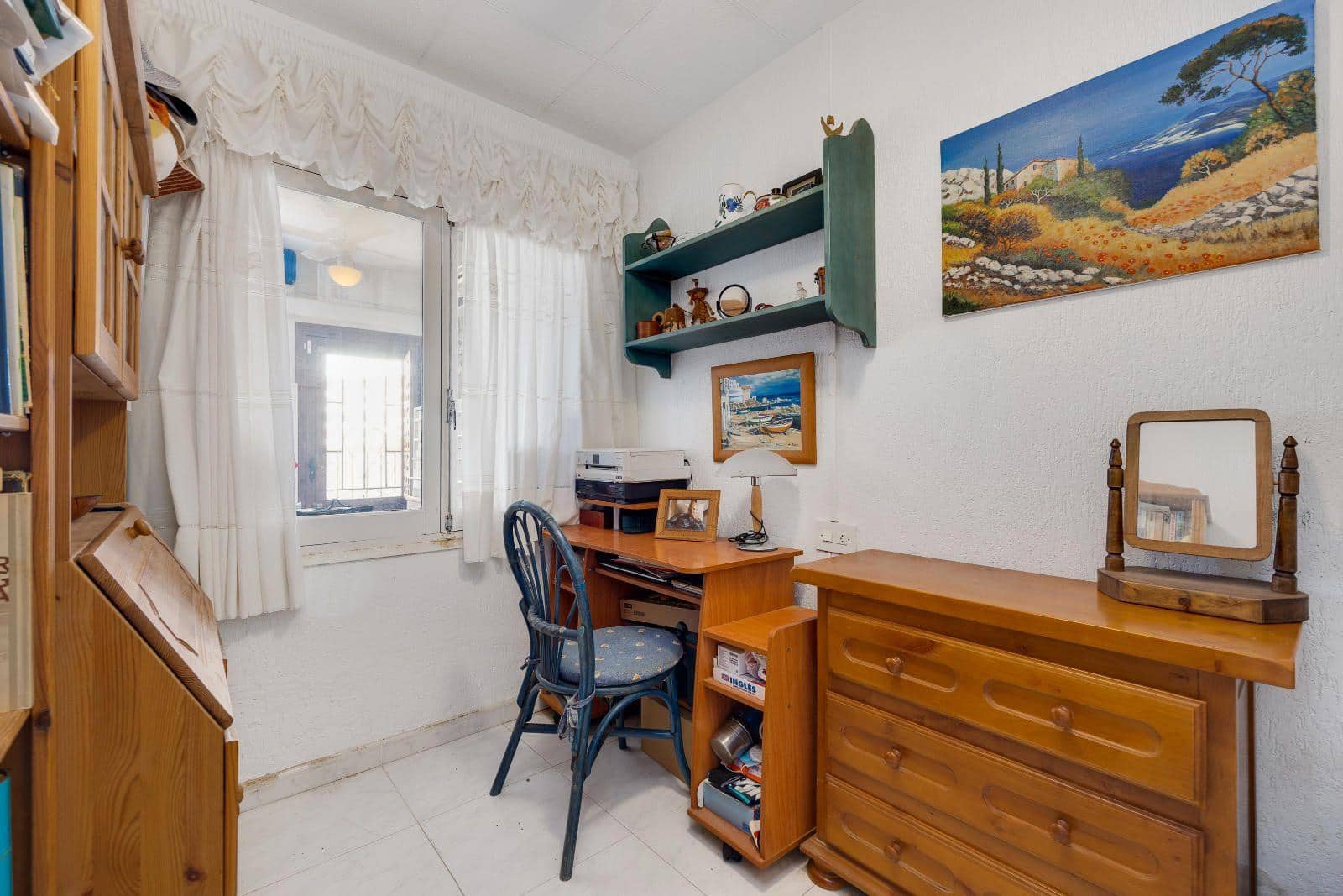 2 makuuhuone Rivitalo myytävänä paikassa Torrevieja - 179 969 € (Ref: 9428962)