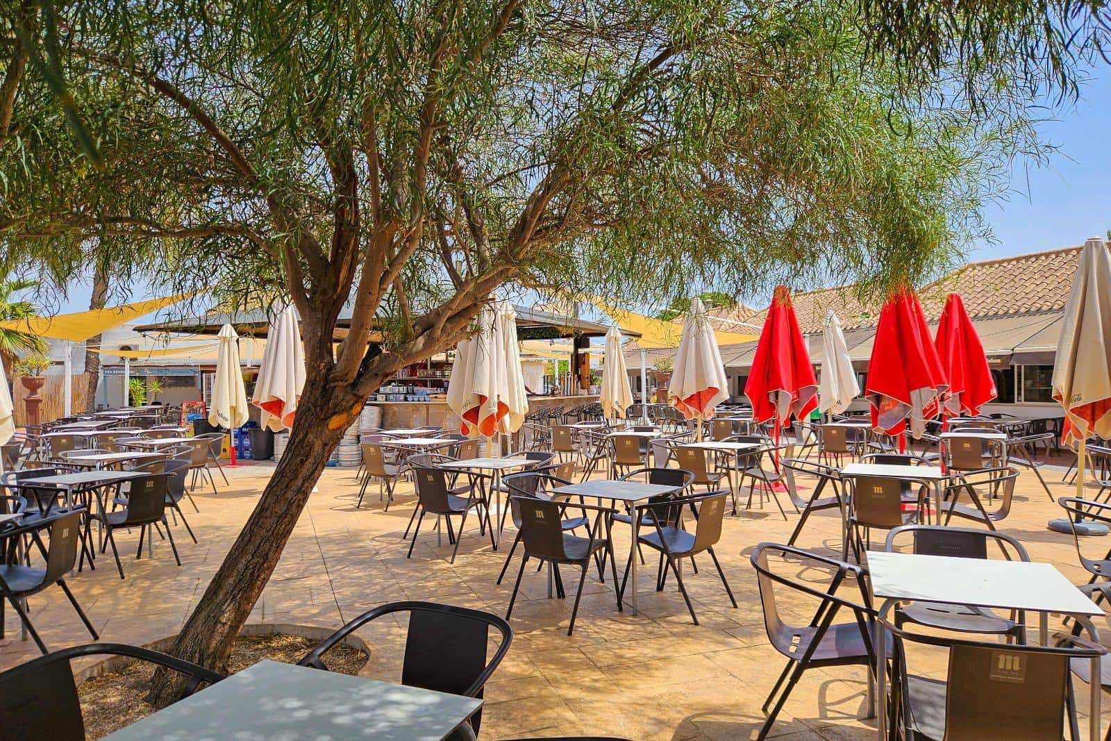 2 makuuhuone Rivitalo myytävänä paikassa Torrevieja - 179 969 € (Ref: 9428962)