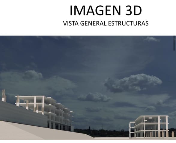 Penthouse zu verkaufen in Alcaucín mit Garage - 499.900 € (Ref: 7401954)