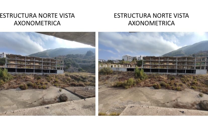 Penthouse zu verkaufen in Alcaucin mit Garage - 499.900 € (Ref: 7401954)