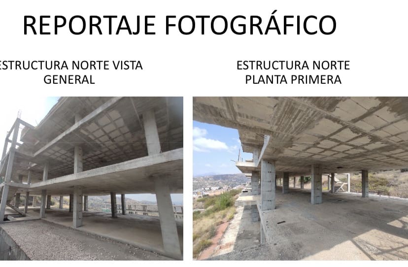 Penthouse zu verkaufen in Alcaucin mit Garage - 499.900 € (Ref: 7401954)