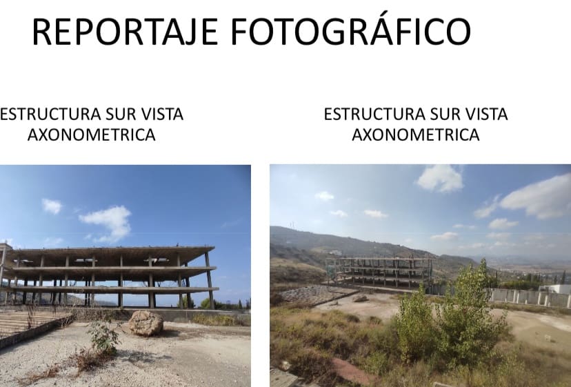 Penthouse zu verkaufen in Alcaucin mit Garage - 499.900 € (Ref: 7401954)