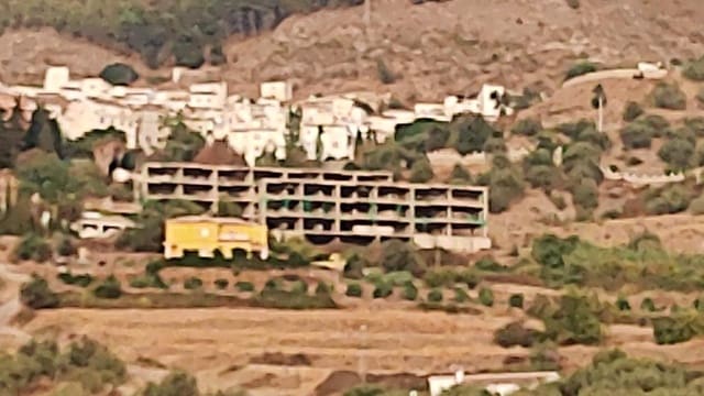 Penthouse para venda em Alcaucín com garagem - 650 000 € (Ref: 7401954)