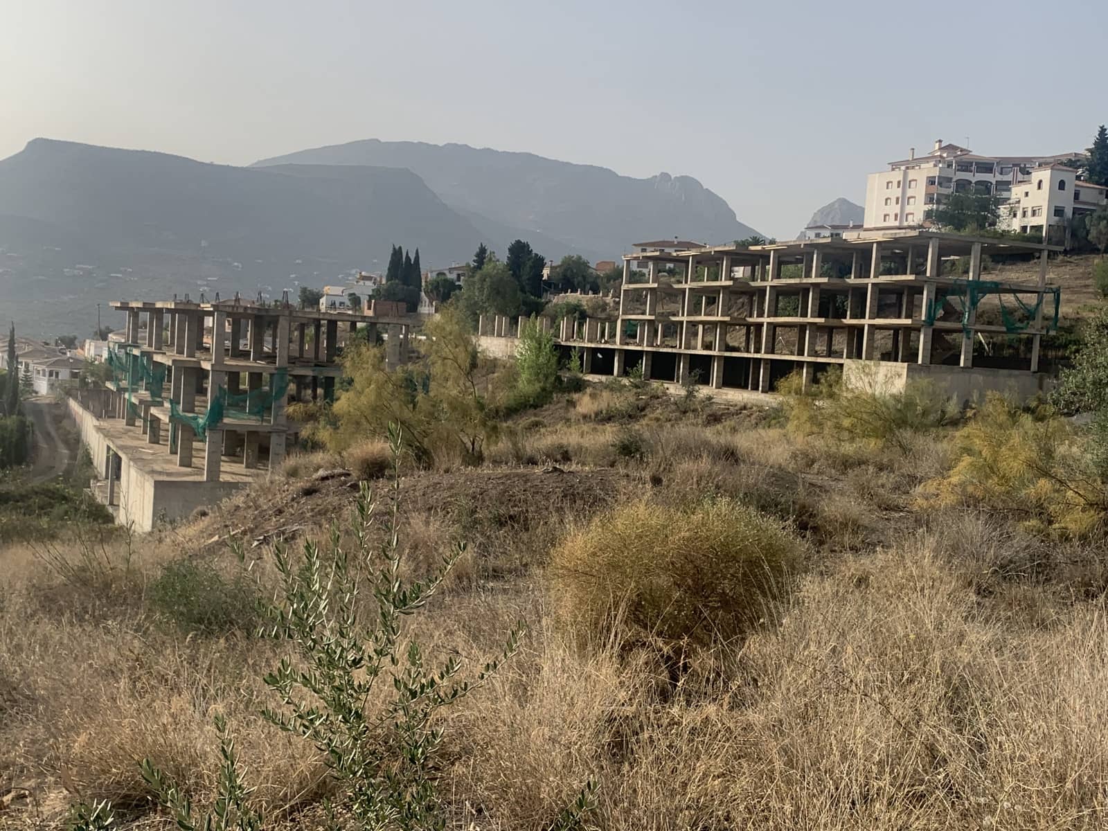 Penthouse zu verkaufen in Alcaucin mit Garage - 499.900 € (Ref: 7401954)