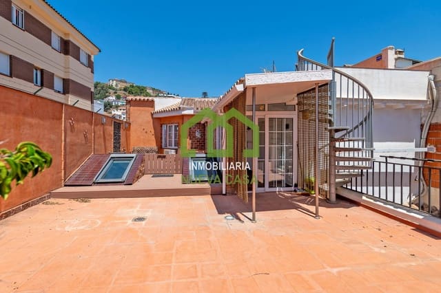 5 soveværelse Villa til salg i Málaga by - € 1.160.000 (Ref: 9132328)