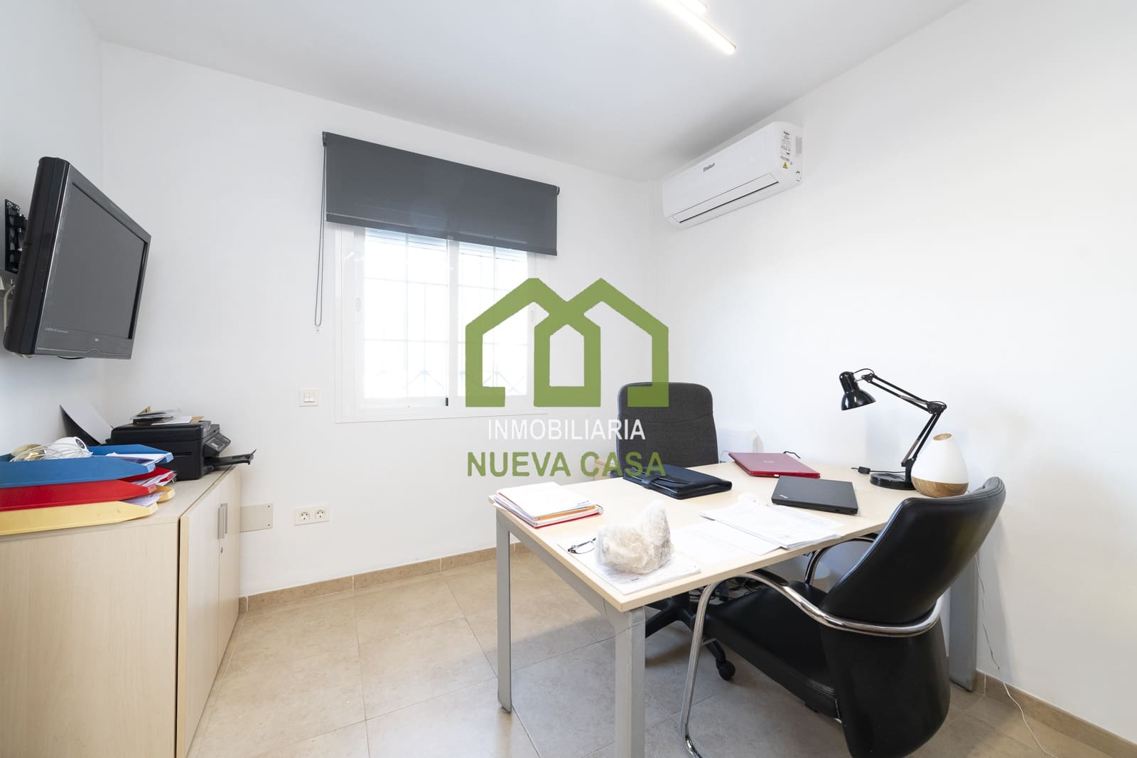 6 makuuhuone Huvila myytävänä paikassa Alhaurin de la Torre mukana uima-altaan 
autotalli - 630 000 € (Ref: 9558835)