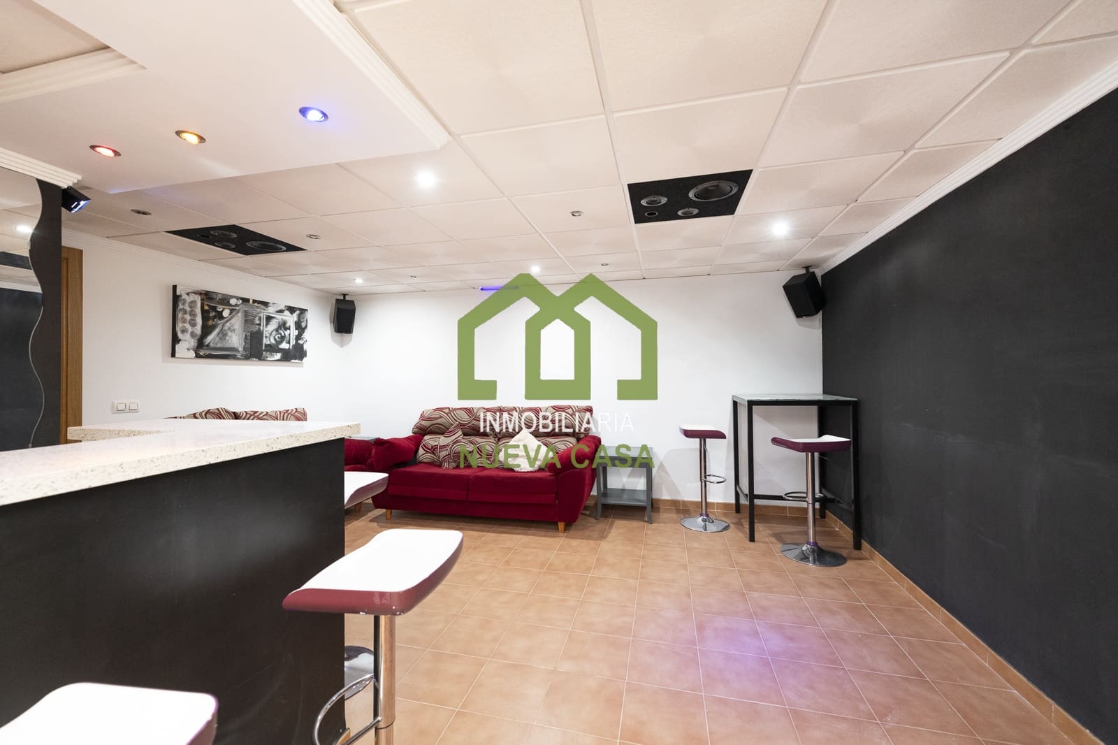 6 makuuhuone Huvila myytävänä paikassa Alhaurin de la Torre mukana uima-altaan 
autotalli - 630 000 € (Ref: 9558835)