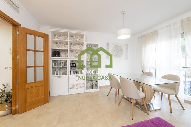 6 chambre Villa/Maison à vendre à Alhaurín de la Torre avec piscine garage - 630 000 € (Ref: 9558835)