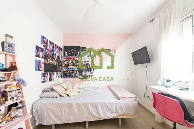 6 chambre Villa/Maison à vendre à Alhaurín de la Torre avec piscine garage - 630 000 € (Ref: 9558835)