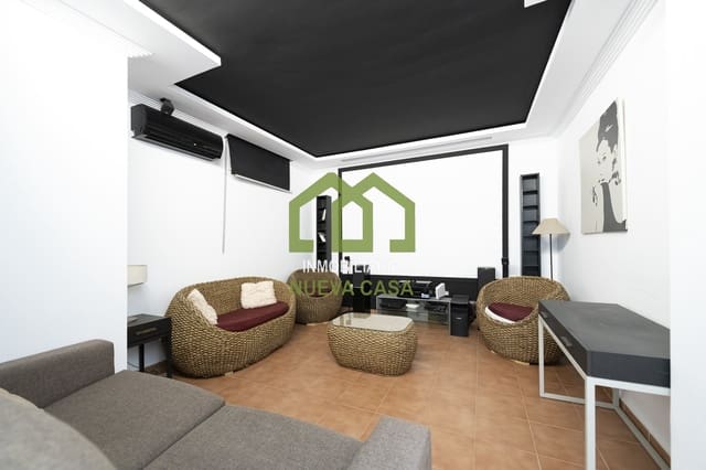 6 chambre Villa/Maison à vendre à Alhaurín de la Torre avec piscine garage - 630 000 € (Ref: 9558835)