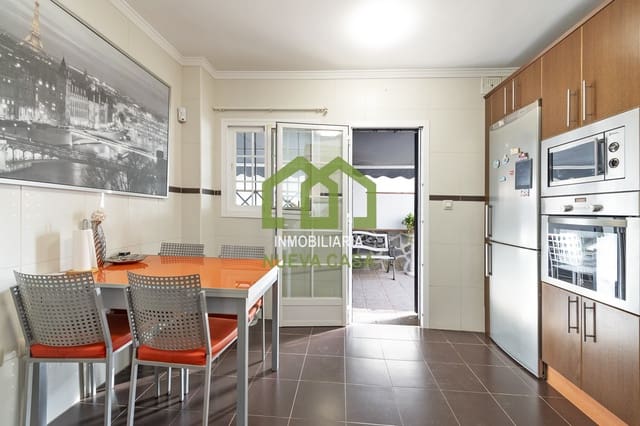 6 chambre Villa/Maison à vendre à Alhaurín de la Torre avec piscine garage - 630 000 € (Ref: 9558835)