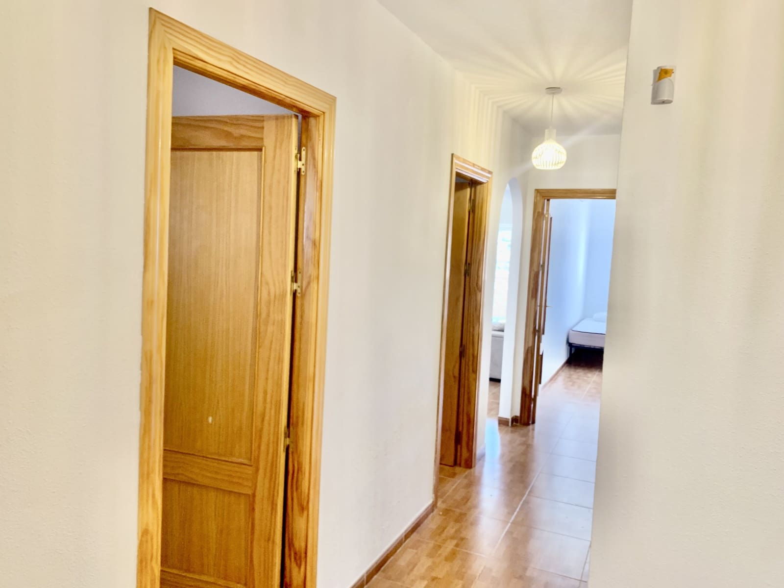 2 soveværelse Penthouse til leje i Puente de Don Manuel med garage - € 830 (Ref: 9558836)