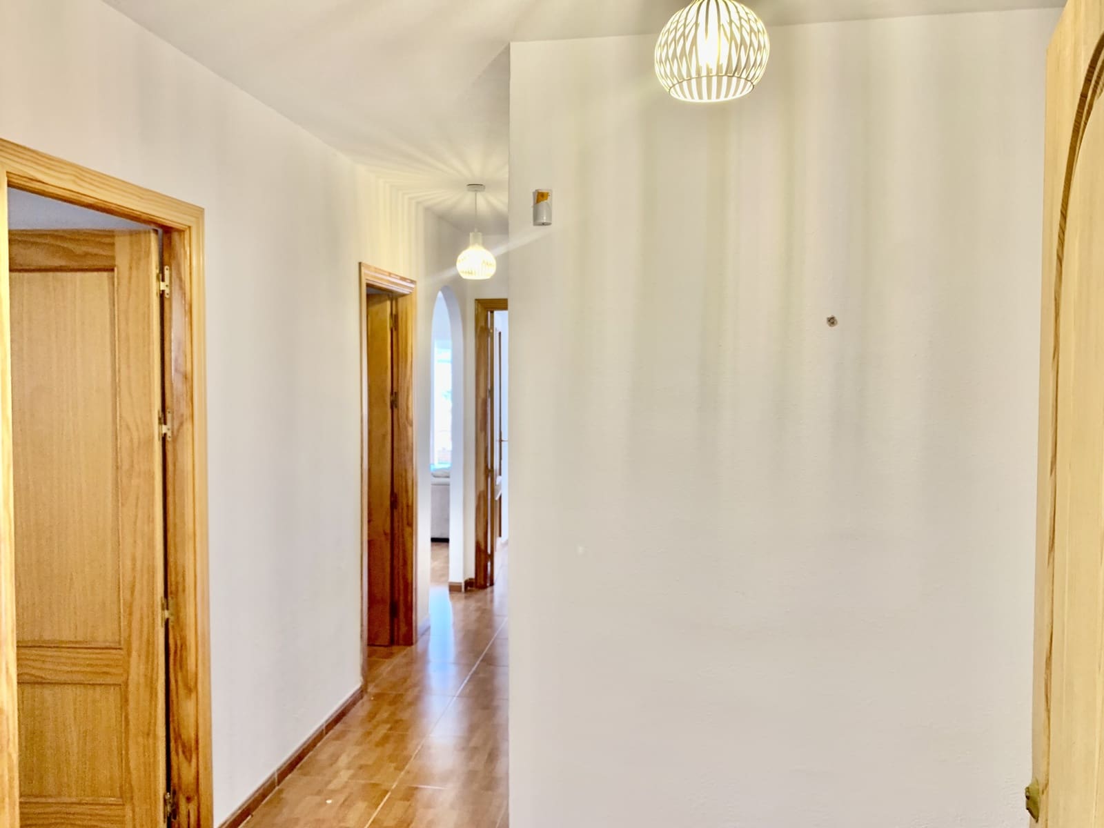 2 soveværelse Penthouse til leje i Puente de Don Manuel med garage - € 830 (Ref: 9558836)