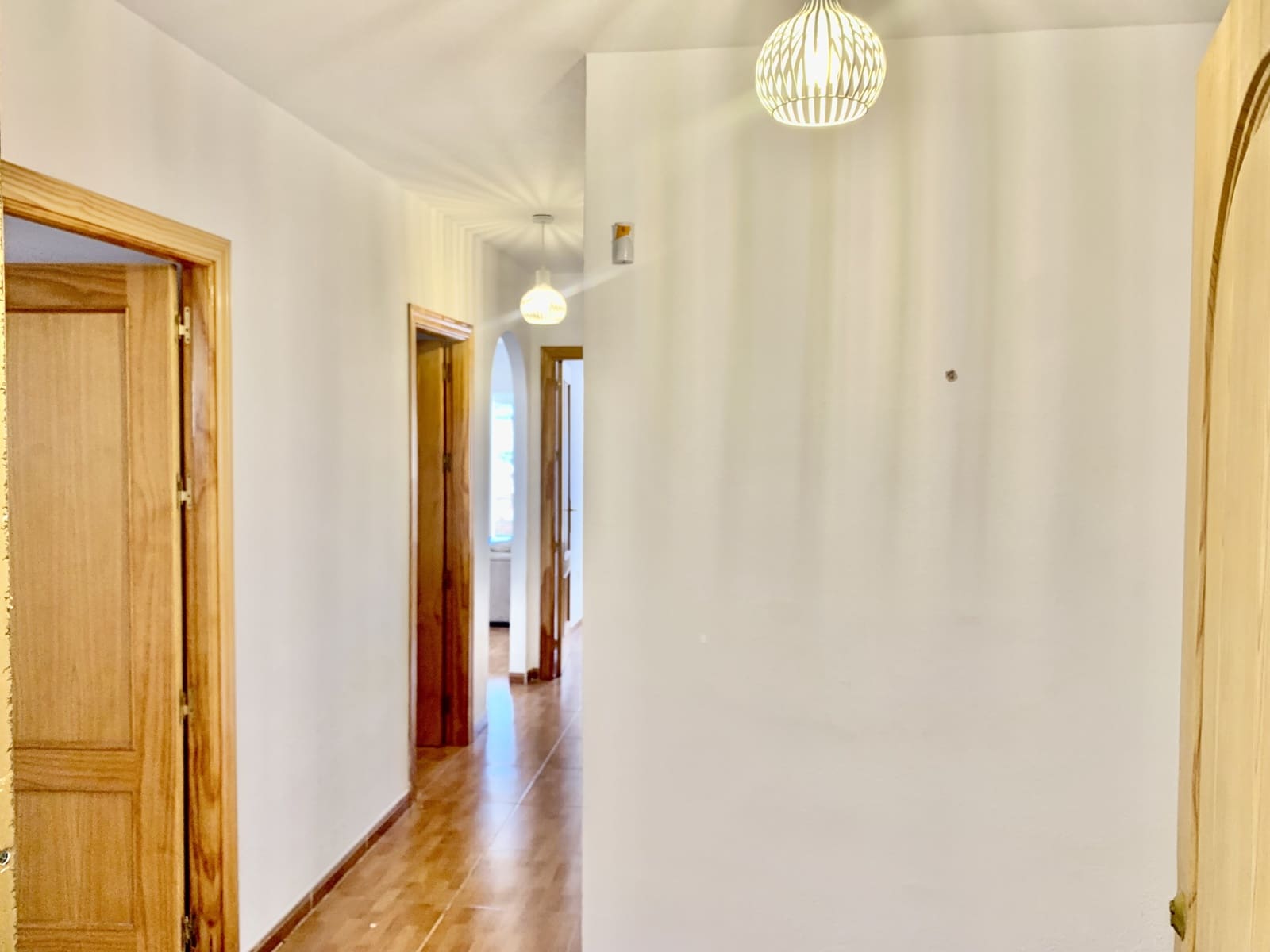 2 soveværelse Penthouse til leje i Puente de Don Manuel med garage - € 830 (Ref: 9558836)