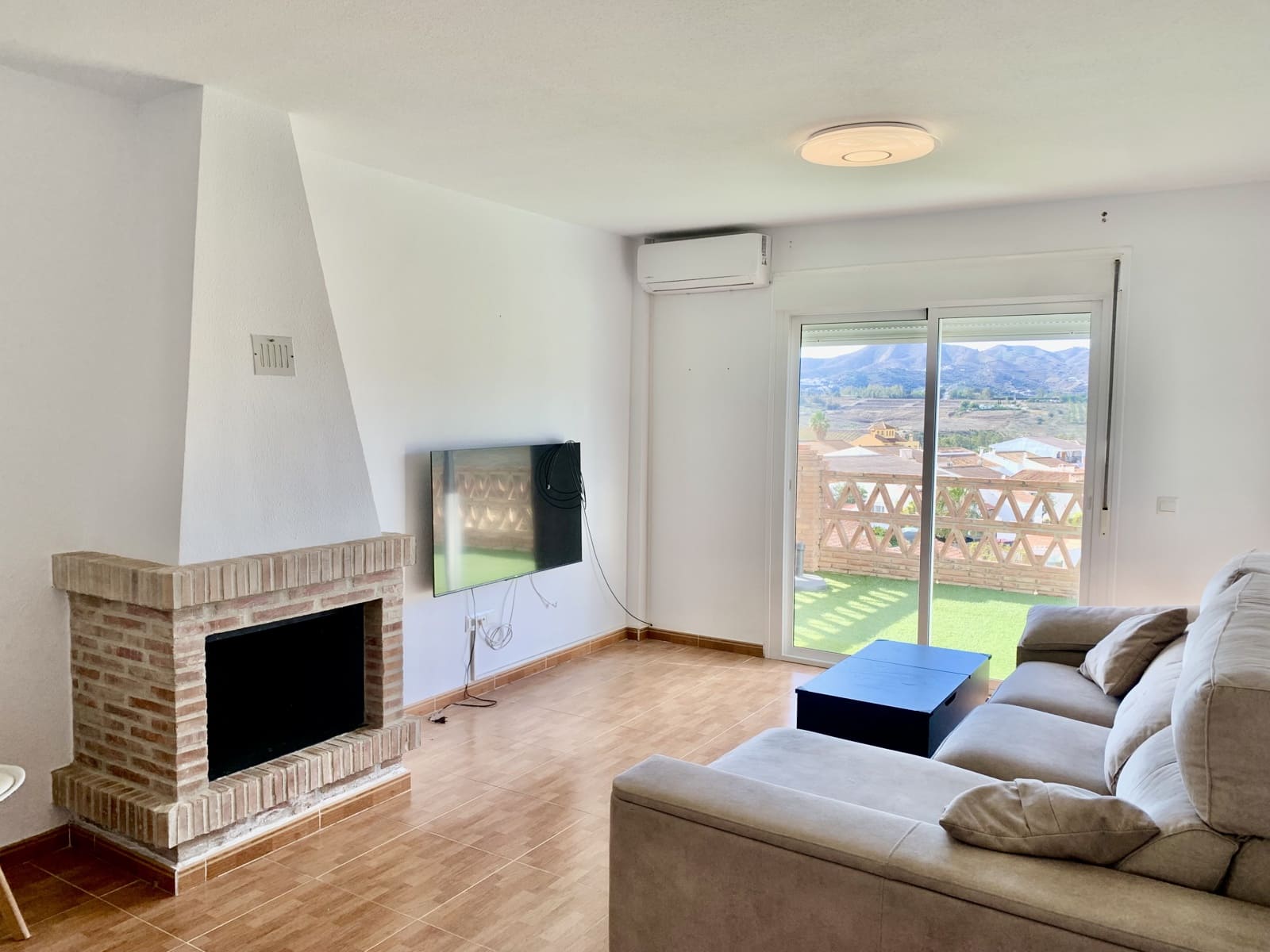 2 soveværelse Penthouse til leje i Puente de Don Manuel med garage - € 830 (Ref: 9558836)