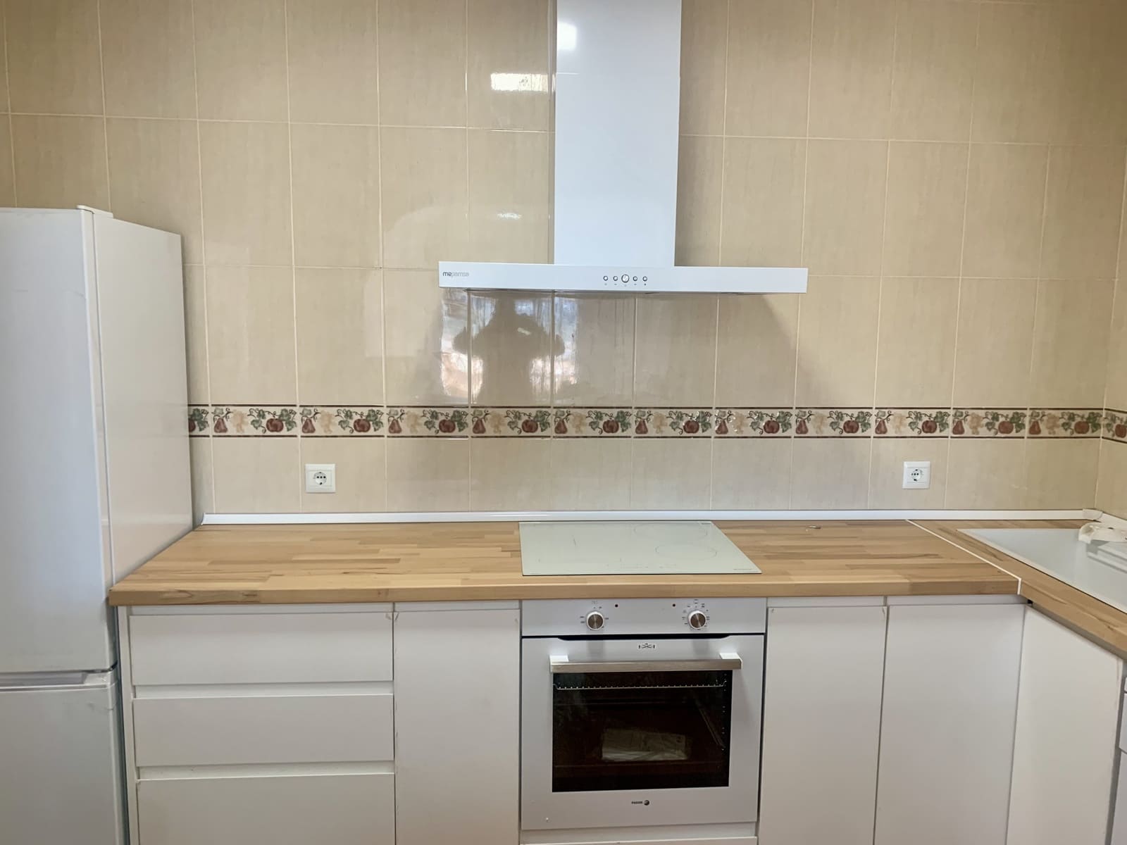 2 soveværelse Penthouse til leje i Puente de Don Manuel med garage - € 830 (Ref: 9558836)