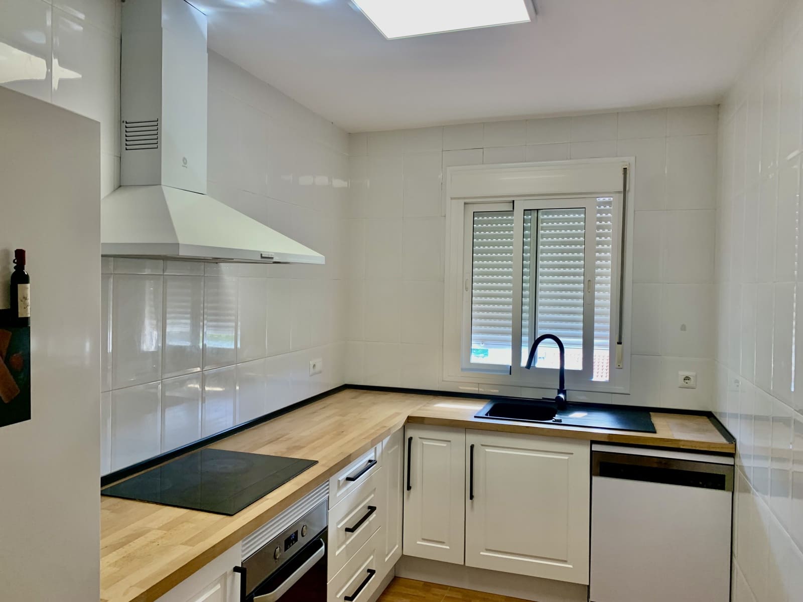 2 soveværelse Penthouse til leje i Puente de Don Manuel med garage - € 830 (Ref: 9558836)