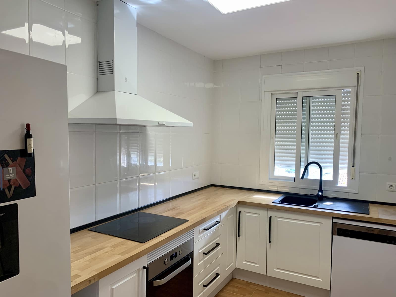 2 soveværelse Penthouse til leje i Puente de Don Manuel med garage - € 830 (Ref: 9558836)