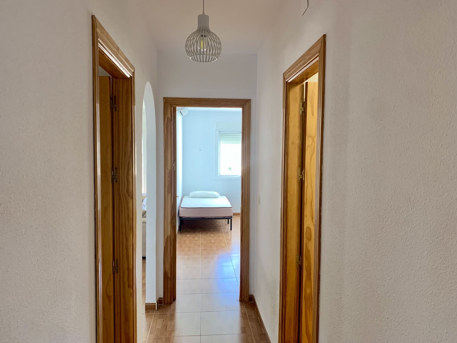 2 soveværelse Penthouse til leje i Puente de Don Manuel med garage - € 830 (Ref: 9558836)