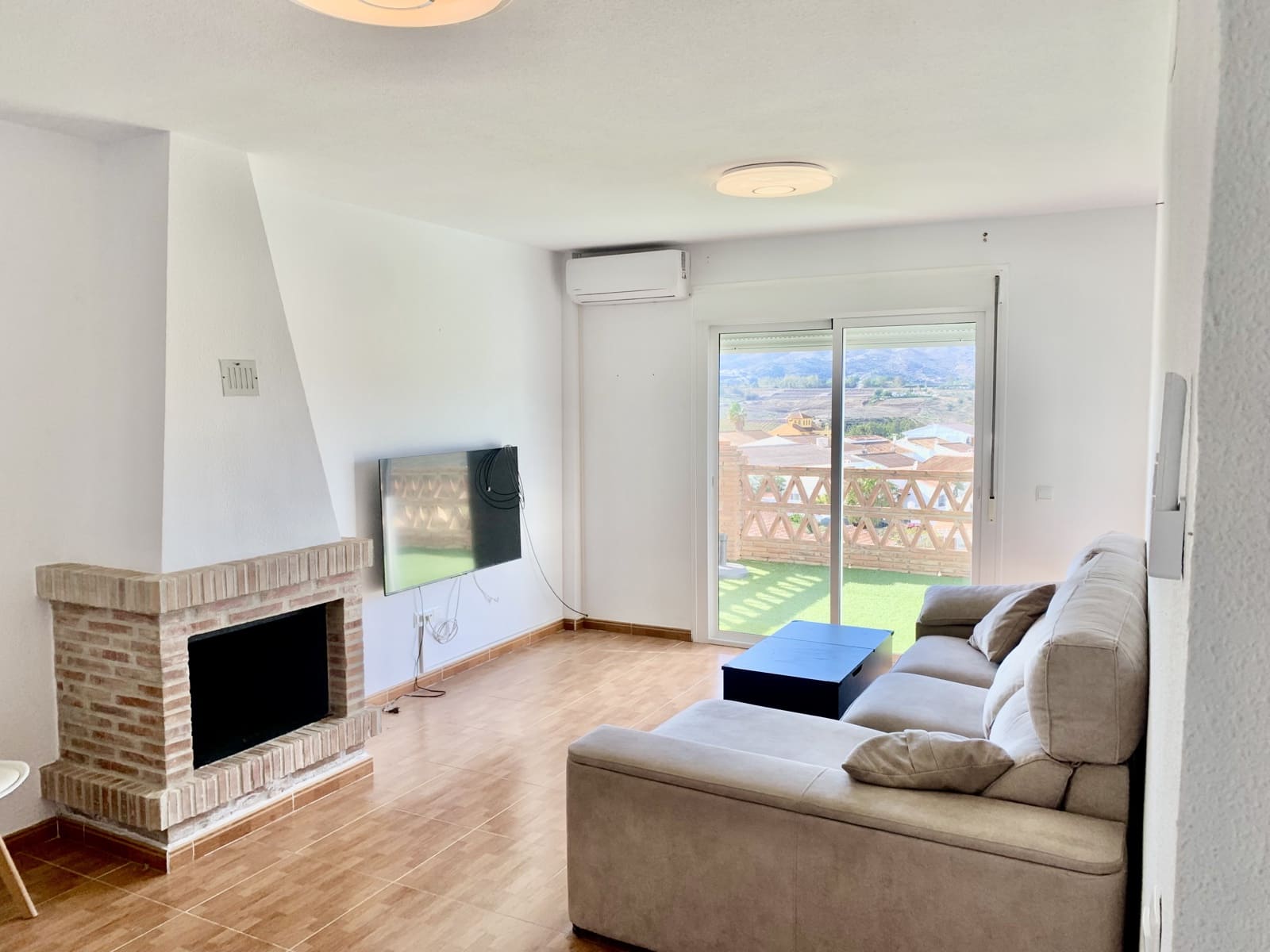 2 soveværelse Penthouse til leje i Puente de Don Manuel med garage - € 830 (Ref: 9558836)