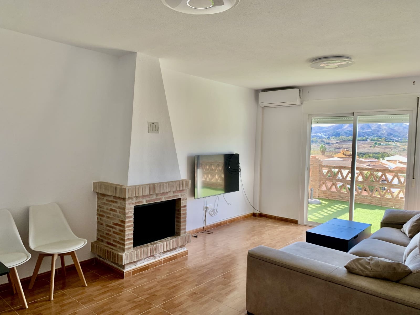 2 soveværelse Penthouse til leje i Puente de Don Manuel med garage - € 830 (Ref: 9558836)