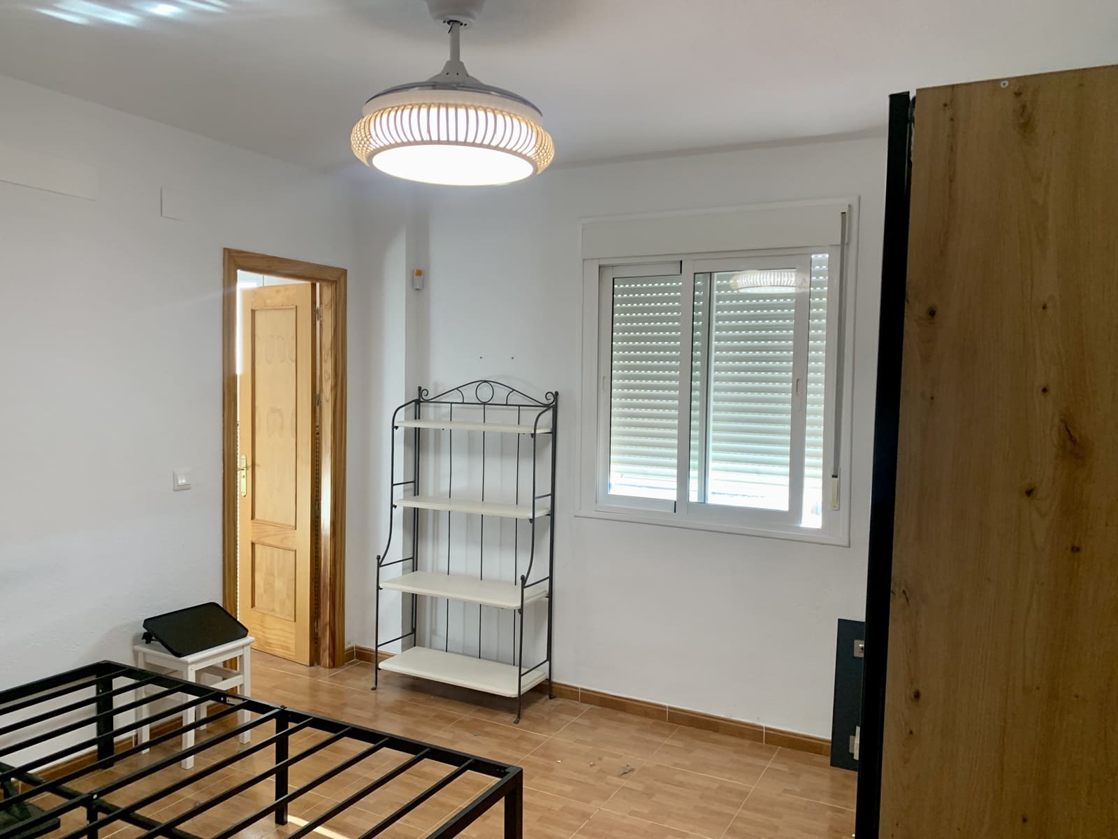 2 soveværelse Penthouse til leje i Puente de Don Manuel med garage - € 830 (Ref: 9558836)