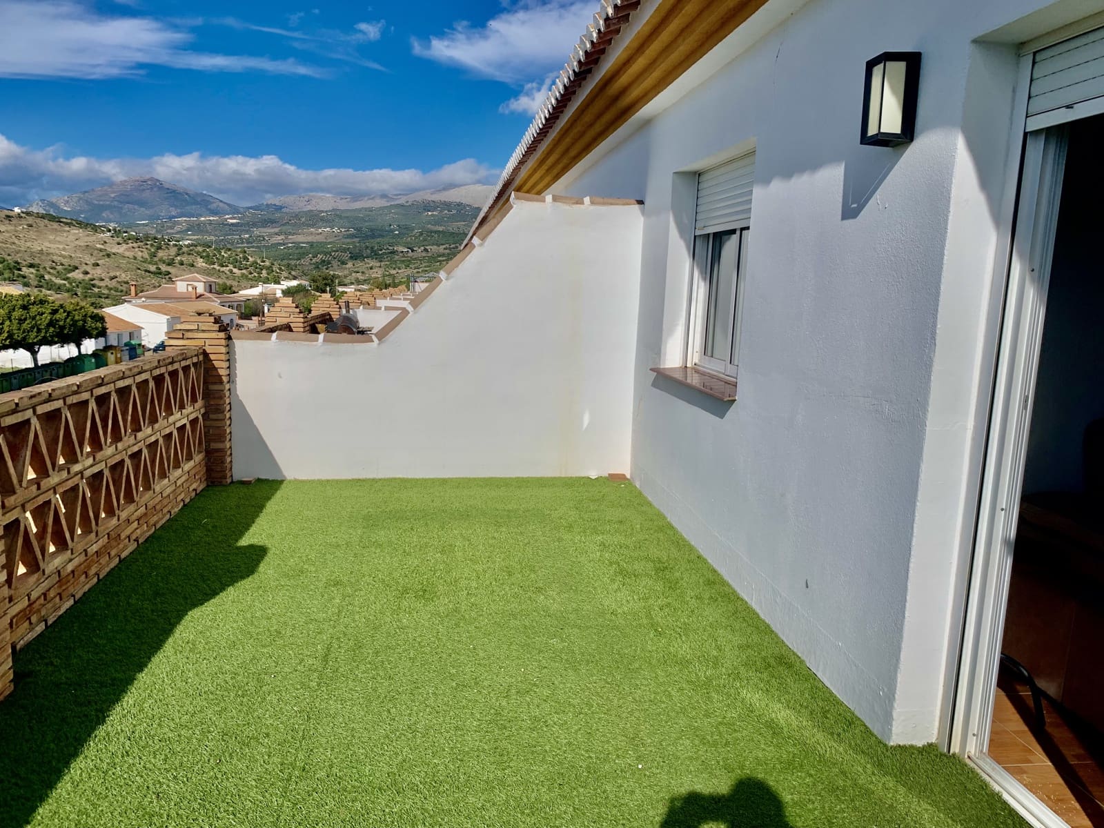 2 soveværelse Penthouse til leje i Puente de Don Manuel med garage - € 830 (Ref: 9558836)